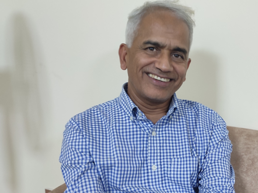 भीभीआईपीहरूको उपचार स्वदेशमै गर्न पाउँदा उत्साहित छौँ : वरिष्ठ मुटुरोग विशेषज्ञ डा. भगवान कोइराला